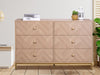 Fiskben Chest Drawers