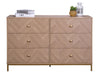 Fiskben Chest Drawers