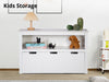 Gioia Kids Storage