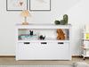 Gioia Kids Storage