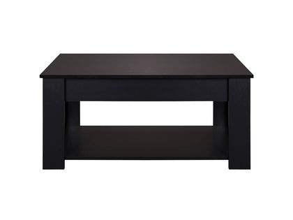 Lyftbar Coffee Table B Black