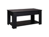 Lyftbar Coffee Table B Black