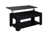 Lyftbar Coffee Table B Black