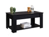 Lyftbar Coffee Table B Black