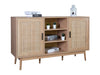 Naturlig Buffet Table 130