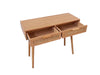 Naturlig Console Table