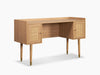 Naturlig Writing Desk