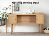 Naturlig Writing Desk