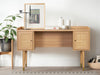 Naturlig Writing Desk