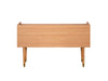 Naturlig Writing Desk