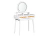 Naturlig Dressing Table