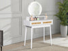 Naturlig Dressing Table