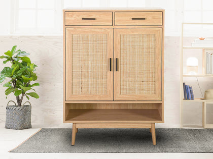 Naturlig Sideboard