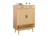 Naturlig Sideboard