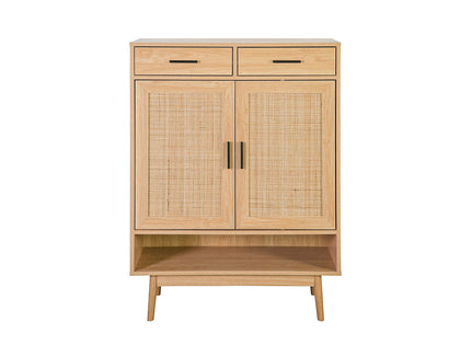 Naturlig Sideboard