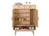 Naturlig Sideboard