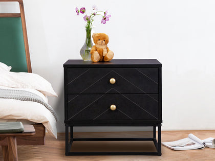 Sparre Bedside Table