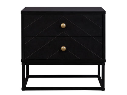 Sparre Bedside Table