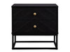 Sparre Bedside Table