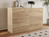 DS Hamilton Chest of 6 Drawers