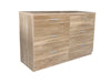 DS Hamilton Chest of 6 Drawers