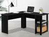 Korr Corner Office Desk