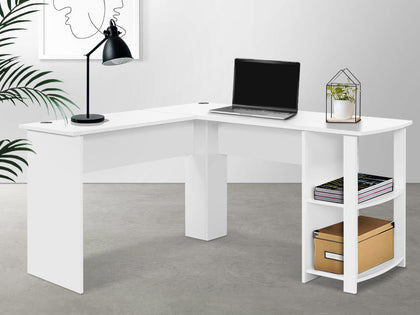 Korr Corner Office Desk