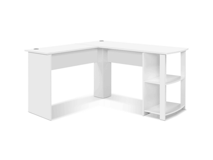 Korr Corner Office Desk