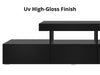 Glansig 220 TV Unit