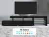 Glansig 220 TV Unit