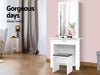 DS Salong Dressing Table