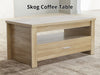 Skog Coffee table