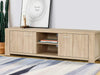 Skog TV Unit 1.6m