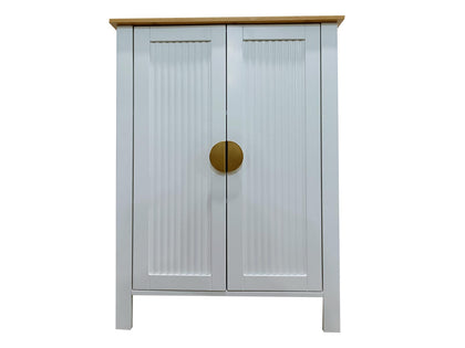 Bathroom Kitchen Storage Cabinet