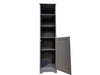 Bathroom Tower Cabinet