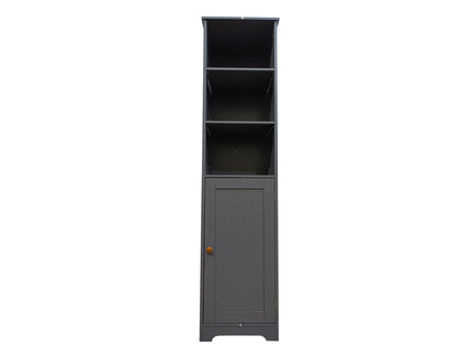 Bathroom Tower Cabinet