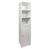 Bathroom Tower Cabinet