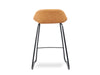 Bar Stools Iron Leg X2