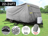 DS Caravan Cover 22 - 24 Ft