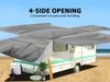 DS Caravan Cover 22 - 24 Ft