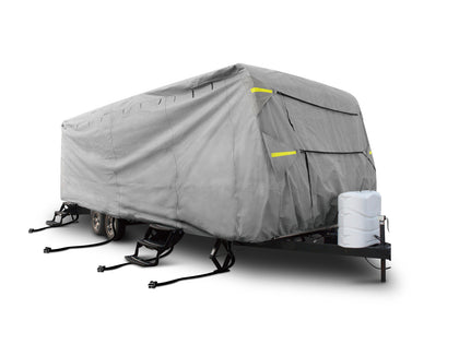 DS Caravan Cover 22 - 24 Ft