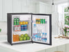 Bar fridge B - L Black