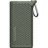 DS PB PGYTECH CreateMate CFexpress Card Reader Case - Moss Green Type B / SD