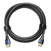 DS PB Cruxtec 3m HDMI 2.1 Cable - 48Gbps Full Ultra HD (8K/60Hz & 4K/120Hz)