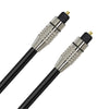 DS PB Cruxtec 2M Fibre Optical Audio Cable