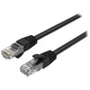 DS PB Cruxtec 20m Cat6 Ethernet Cable -  Black Color