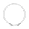 DS PB D-Link 3m Cat6 UTP Patch cord ( White color )