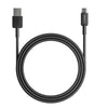 DS PB RockRose Powerstream 1m USB to USB-C Charge & Data Sync Cable