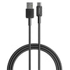 DS PB RockRose Powerstream 1m USB to USB-C Charge & Data Sync Cable