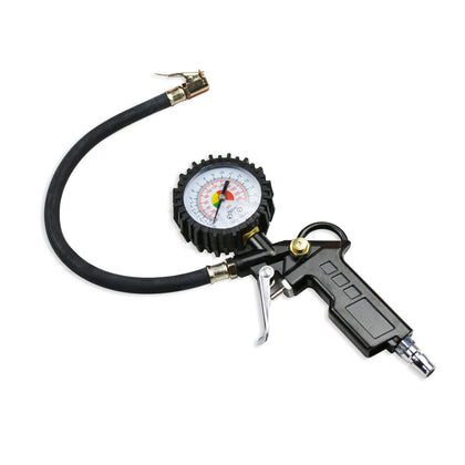 Tyre Inflating Gun